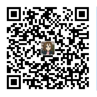 支付宝收款码